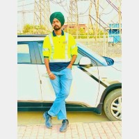 Gurpreet Singh