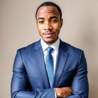 Wisdom Zion-Dennis Ashagwara