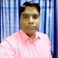 Saurabh Kumar Singh