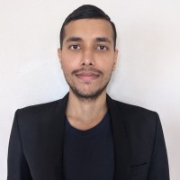 Rupesh Karande