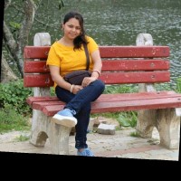 Maumita Bhowmik