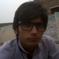 Ali Hassan