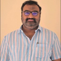 Chaitanya Kumar Lingareddy