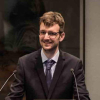 Erik Meijs