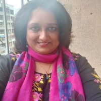 Dnyaneshwari T.