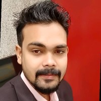 HIMANSHU HUNTER BABA