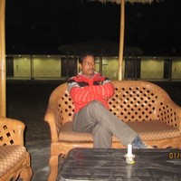Soumya Ranjan