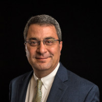 Chris Brunell