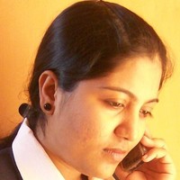 Priyambada Jena