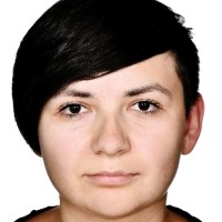 Karolina Bugała