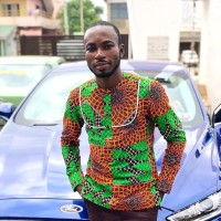 Caleb Addo