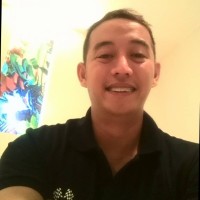 Michael John Rodriguez