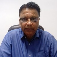 Shivanand Bhattacharya