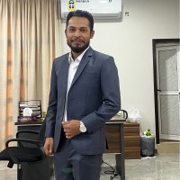 Maruf Mirza