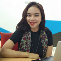 Marisa Thara Wardhani S.Psi