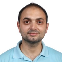Mouath Quteshate