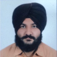 Kanwarjeet Singh