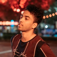Mithurshan Raveendran