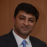Ashwani Mehta