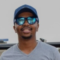 Enock Thiongo