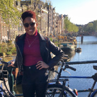 Allyshanee Bardouille