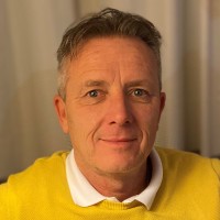 Stéphane Douard