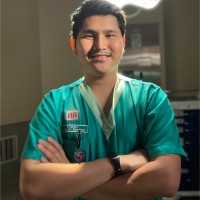 Ferdinand Foster, Rn