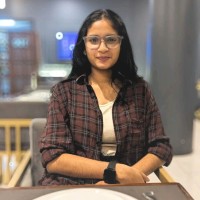 Ramya A