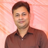 Reetesh Tiwari