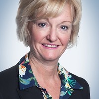 Claire Lock