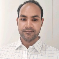 Vishnu Saini