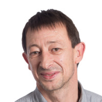 Fabrice Boivin