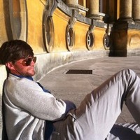 Michael Evans