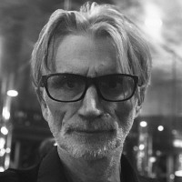 David Porteus