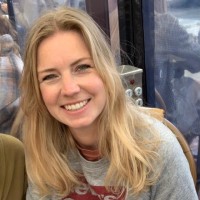 Danique Van Der Leest