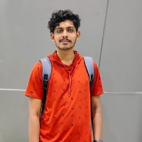 K Akhildas