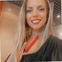 Egzona Alonso