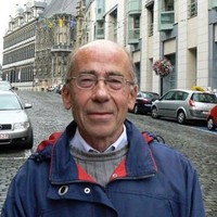 Johan Decavele