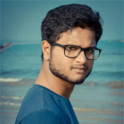 Jaya Kishore