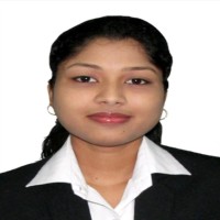 Madhusmita Das