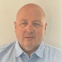 Darrell Pearce