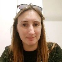 Sandra Robinson