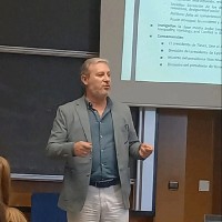 Dr. Alfonso Fernandez Alvaro