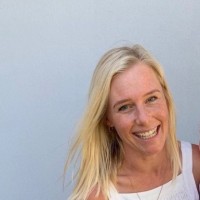 Robyn Blake