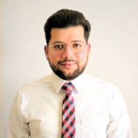 Jehanzaib Farrukh, Pharmd, Rph
