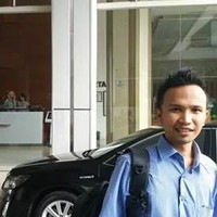Bondan Sdr