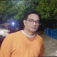 Dr. Gaurav Singh