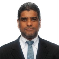 Luis Cedeño