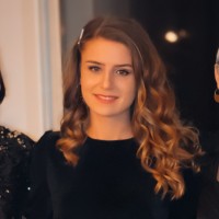 Camille Ferrari