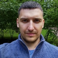 Alexey Mironov